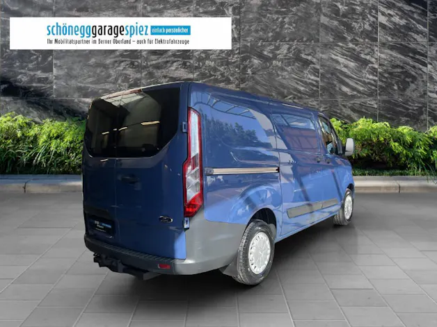 Ford Transit Custom Van 270 L1 2.2 TDCi 100 Trend
