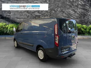 Ford Transit Custom Van 270 L1 2.2 TDCi 100 Trend