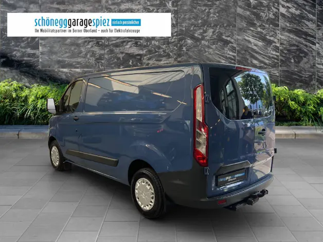 Ford Transit Custom Van 270 L1 2.2 TDCi 100 Trend