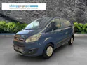 Ford Transit Custom Van 270 L1 2.2 TDCi 100 Trend