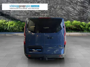 Ford Transit Custom Van 270 L1 2.2 TDCi 100 Trend
