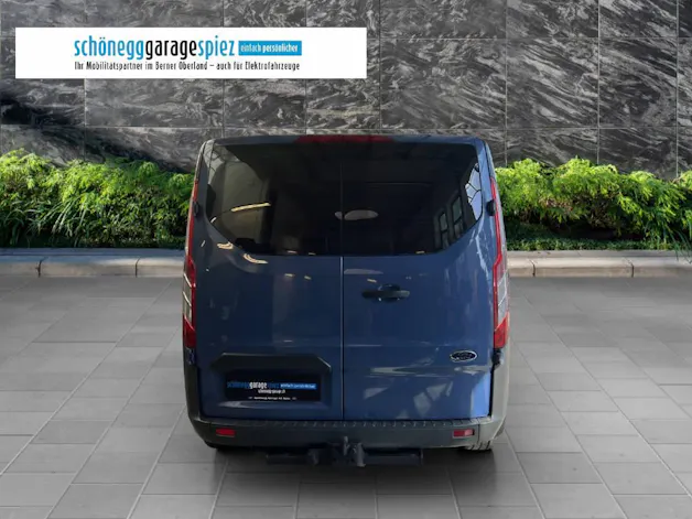 Ford Transit Custom Van 270 L1 2.2 TDCi 100 Trend