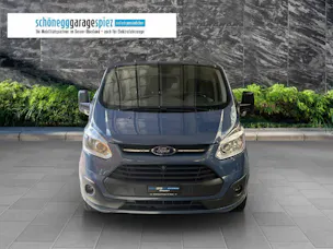 Ford Transit Custom Van 270 L1 2.2 TDCi 100 Trend