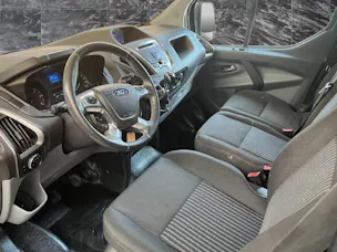 Ford Transit Custom Van 270 L1 2.2 TDCi 100 Trend