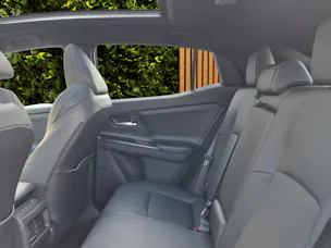 Subaru Uncharted eV Luxury AWD