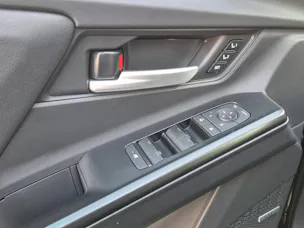 Subaru Uncharted eV Luxury AWD