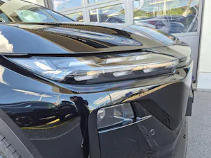 Subaru Uncharted eV Luxury AWD