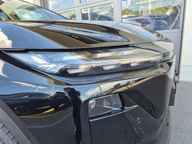 Subaru Uncharted eV Luxury AWD