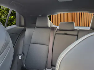 Subaru Uncharted eV Luxury AWD