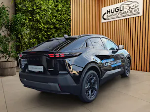 Subaru Uncharted eV Luxury AWD