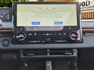 Subaru Uncharted eV Luxury AWD