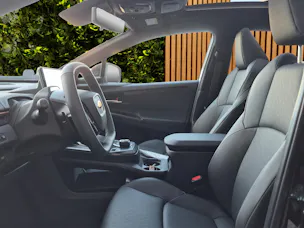 Subaru Uncharted eV Luxury AWD