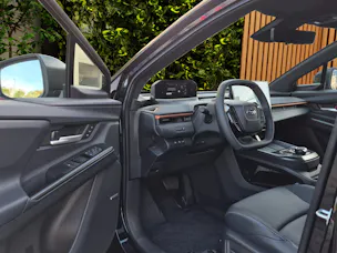 Subaru Uncharted eV Luxury AWD