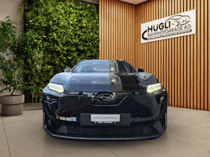 Subaru Uncharted eV Luxury AWD