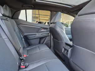 Subaru Uncharted eV Luxury AWD