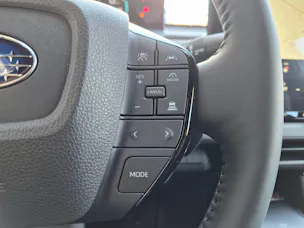 Subaru Uncharted eV Luxury AWD