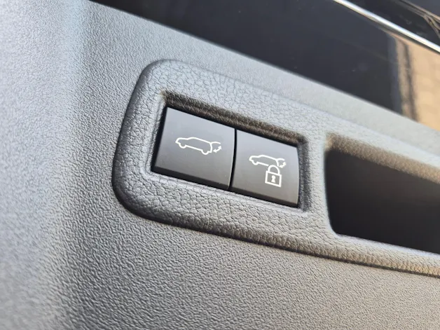 Subaru Uncharted eV Luxury AWD