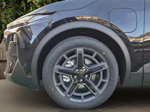 Subaru Uncharted eV Luxury AWD