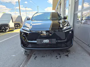 Subaru Uncharted eV Luxury AWD