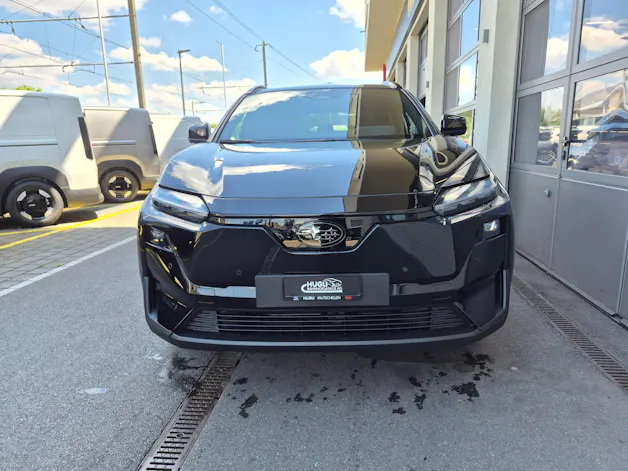 Subaru Uncharted eV Luxury AWD