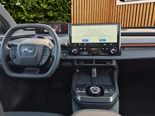 Subaru Uncharted eV Luxury AWD