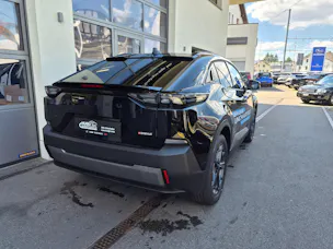 Subaru Uncharted eV Luxury AWD