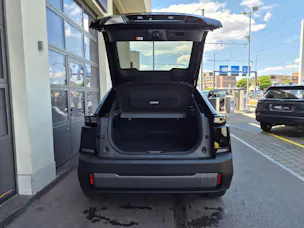 Subaru Uncharted eV Luxury AWD