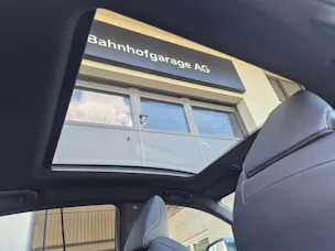 Subaru Uncharted eV Luxury AWD