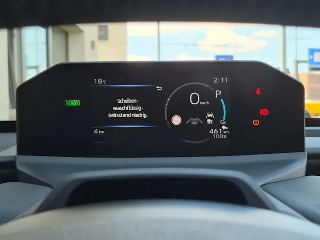 Subaru Uncharted eV Luxury AWD