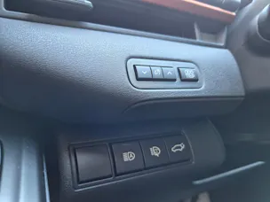 Subaru Uncharted eV Luxury AWD