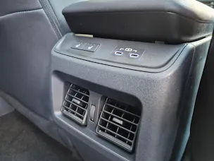 Subaru Uncharted eV Luxury AWD