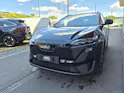 Subaru Uncharted eV Luxury AWD