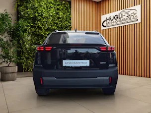 Subaru Uncharted eV Luxury AWD