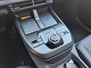 Subaru Uncharted eV Luxury AWD