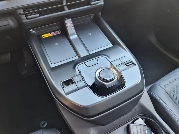 Subaru Uncharted eV Luxury AWD