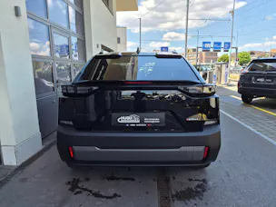 Subaru Uncharted eV Luxury AWD