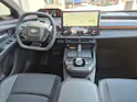 Subaru Uncharted eV Luxury AWD