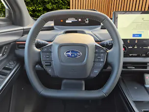Subaru Uncharted eV Luxury AWD