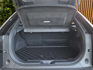 Subaru Uncharted eV Luxury AWD