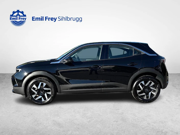 immagine del veicolo OPEL MOKKA