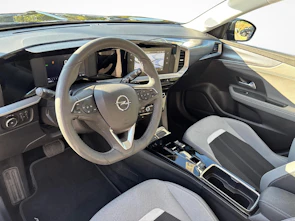 immagine del veicolo OPEL Mokka 1.2 T 130 Edition