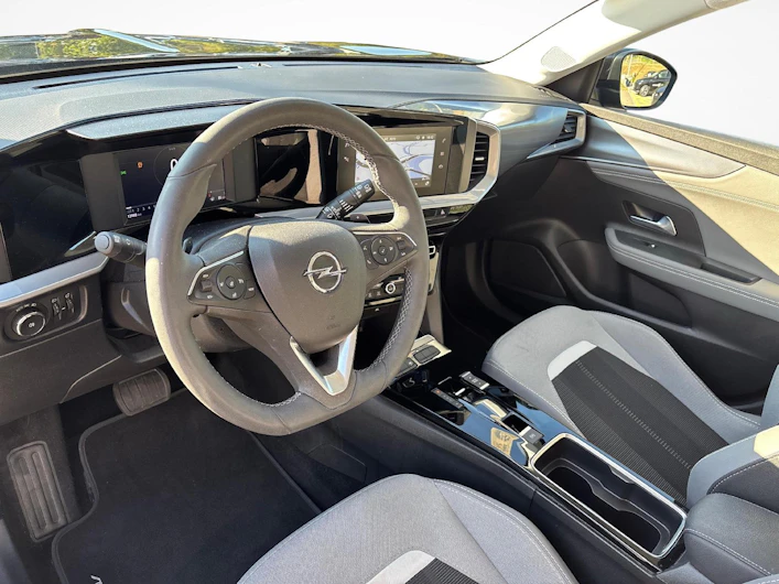 immagine del veicolo OPEL MOKKA