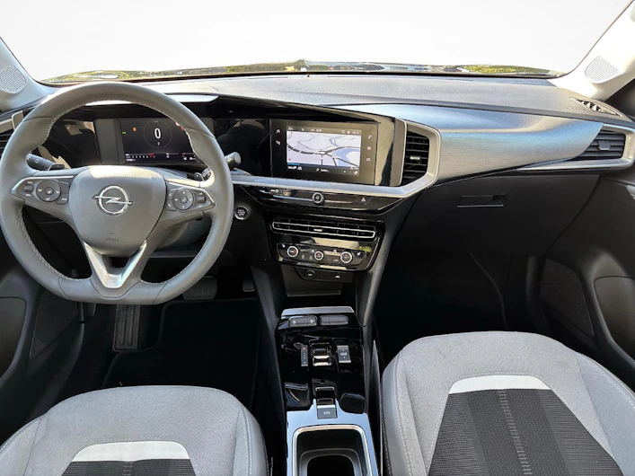 immagine del veicolo OPEL MOKKA