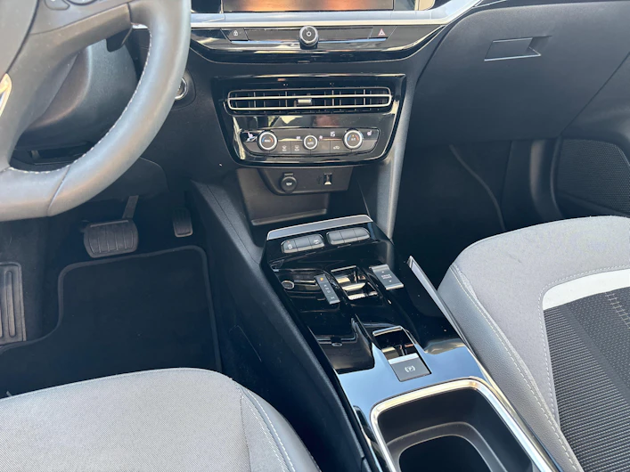 immagine del veicolo OPEL MOKKA
