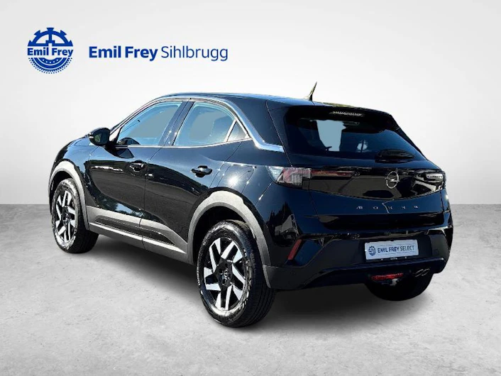 immagine del veicolo OPEL MOKKA