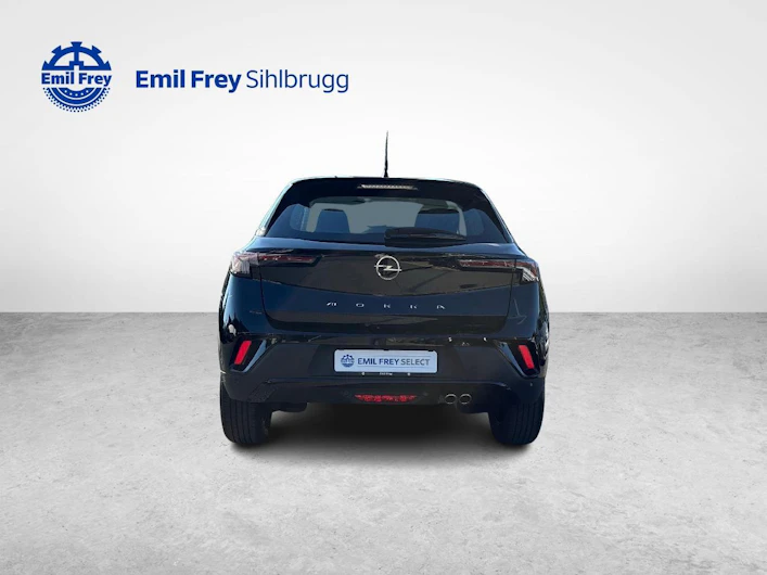 immagine del veicolo OPEL MOKKA