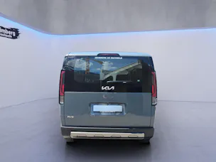 Kia PV5 Passenger 71.2 kWh Plus