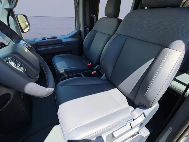 Kia PV5 Passenger 71.2 kWh Plus