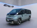 Kia PV5 Passenger 71.2 kWh Plus