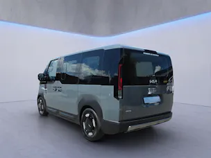 Kia PV5 Passenger 71.2 kWh Plus